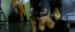 Catwoman