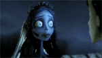 The Corpse Bride
