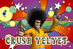 Crush Velvet