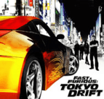 The Fast and the Furious: Tokyo Drift