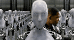I, Robot