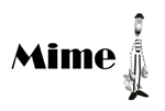 Mime