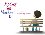 Monkey See, Monkey Doo