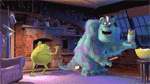Monsters Inc. (Charades)