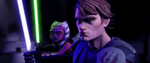 Star Wars : The Clone Wars