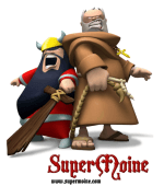 SuperMoine