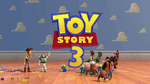 Toy Story 3 - Teaser