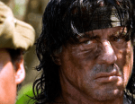 John Rambo - Rambo 4