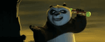 Kung Fu Panda (Trailer 3)