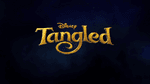 Tangled Trailer