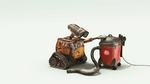 Wall-E (Vacuum)