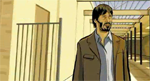 A Scanner Darkly