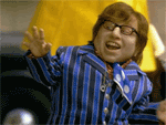 Austin Powers 3