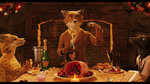 Fantastic Mr. Fox