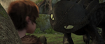 How to train your Dragon