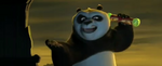 Kung Fu Panda (Trailer 3)