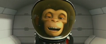 Space Chimps