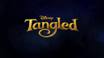 Tangled Trailer