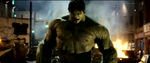 The Incredible Hulk