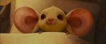 The Tale of Despereaux