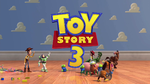 Toy Story 3 - Teaser
