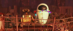 Wall-E (Trailer 3)